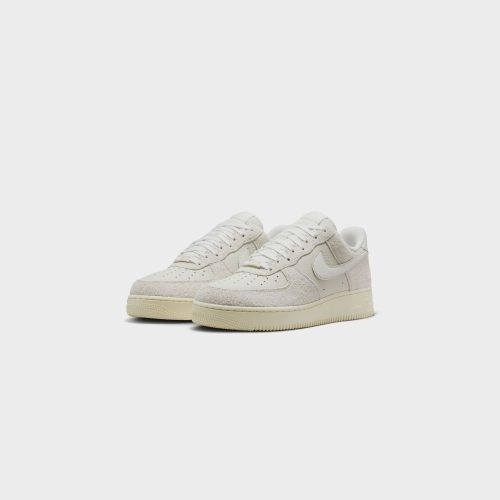 NikeAirForce1 07LX Phantom SummitWhite LightBone HF2897 0012