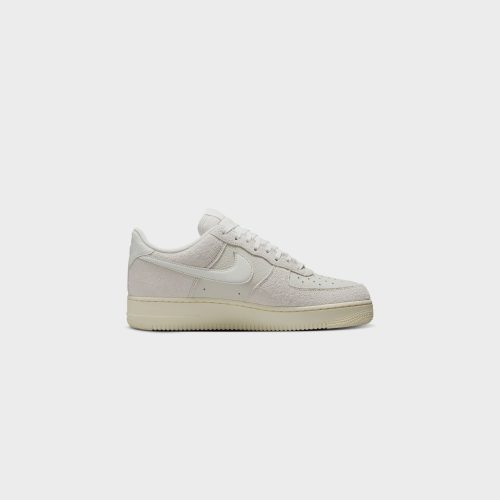 NikeAirForce1 07LX Phantom SummitWhite LightBone HF2897 0013