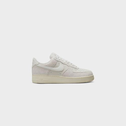 NikeAirForce1 07LX Phantom SummitWhite LightBone HF2897 0014