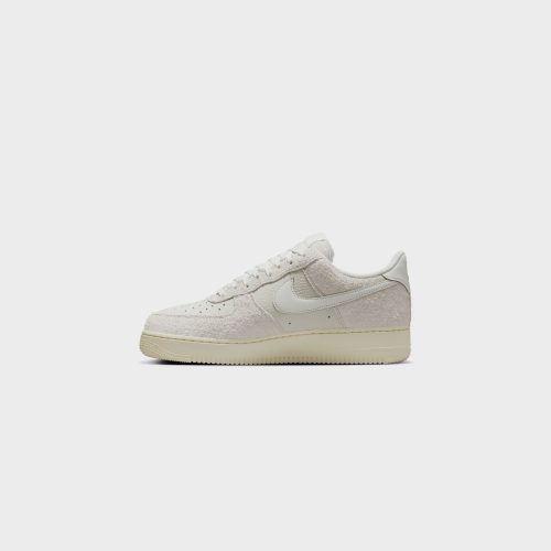 NikeAirForce1 07LX Phantom SummitWhite LightBone HF2897 0015