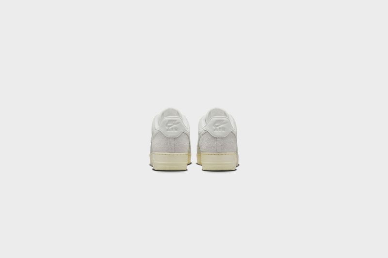 NikeAirForce1 07LX Phantom SummitWhite LightBone HF2897 0016