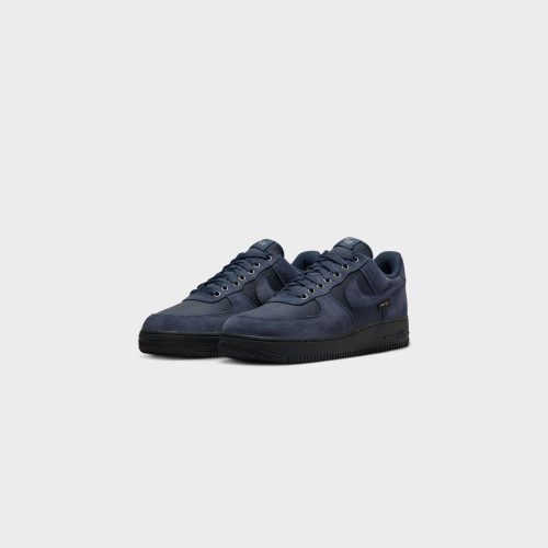 NikeAirForce1 07 DarkObsidian DarkObsidian HQ3822 4002