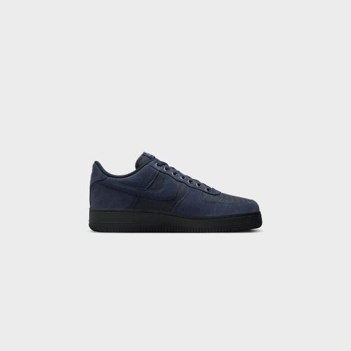 NikeAirForce1 07 DarkObsidian DarkObsidian HQ3822 4003