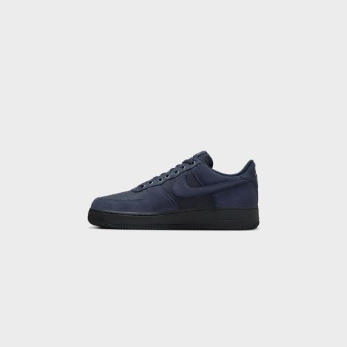 NikeAirForce1 07 DarkObsidian DarkObsidian HQ3822 4005