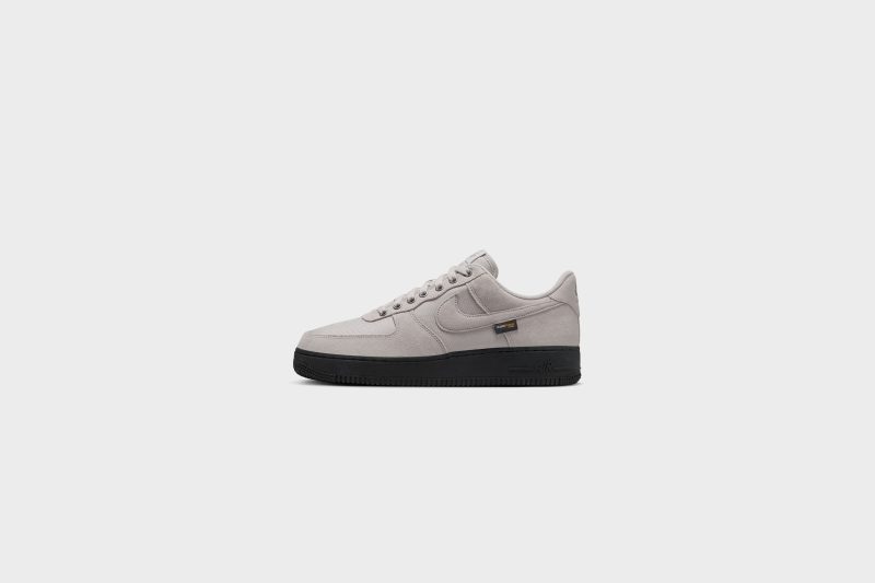 NikeAirForce1 07 LTIronore LTIronore Black HQ3822 0011