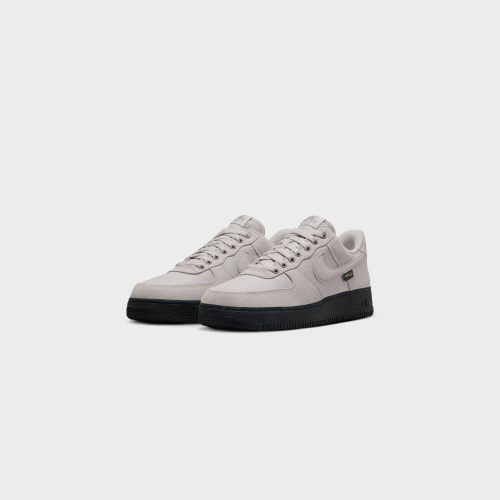 NikeAirForce1 07 LTIronore LTIronore Black HQ3822 0012