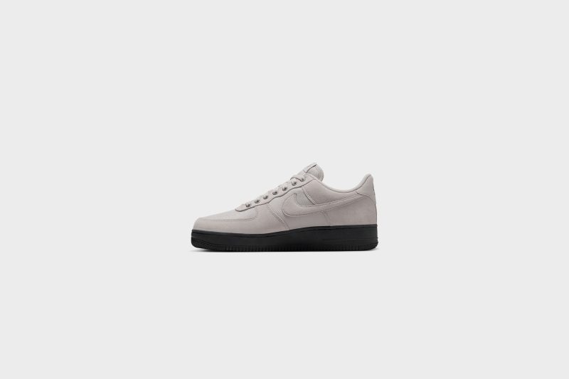 NikeAirForce1 07 LTIronore LTIronore Black HQ3822 0015