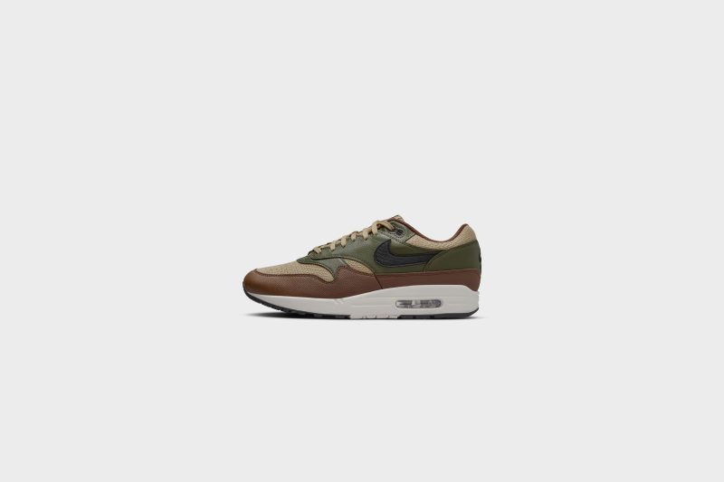 NikeAirMax1ESSPRM NeutralOlive Black HF1516 2001