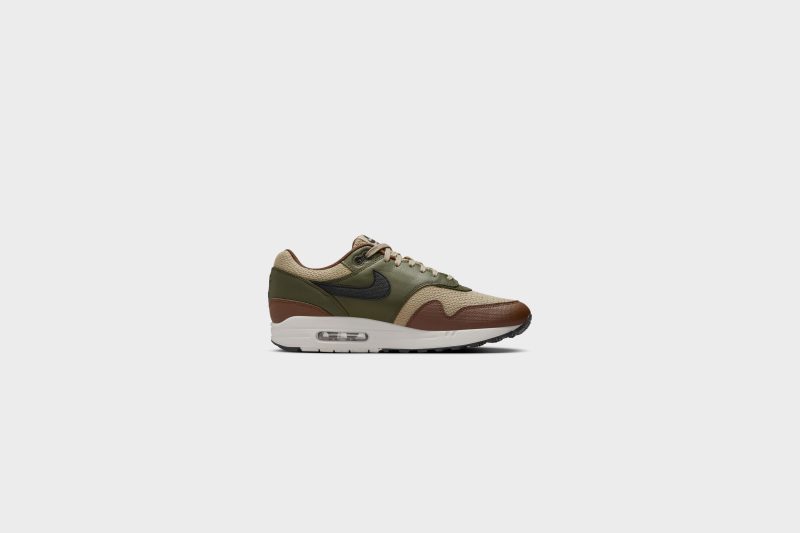 NikeAirMax1ESSPRM NeutralOlive Black HF1516 2003