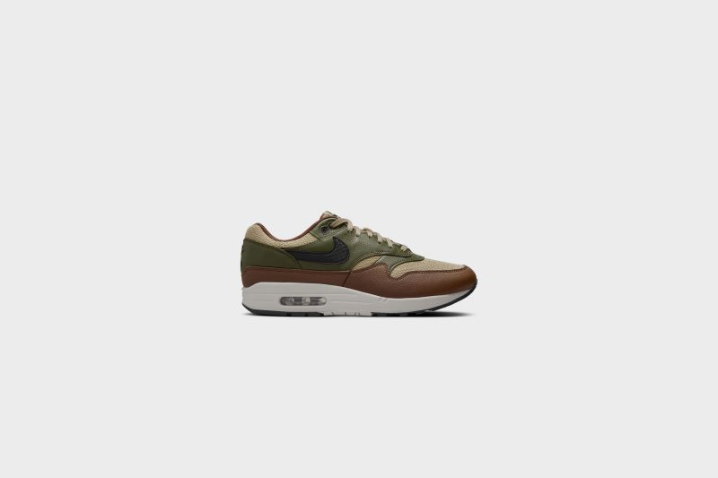 NikeAirMax1ESSPRM NeutralOlive Black HF1516 2004