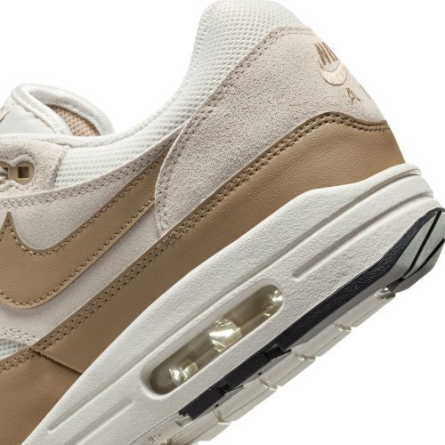 NikeAirMax1ESS Phantom Khaki LTOrewoodBrn FZ5808 00110