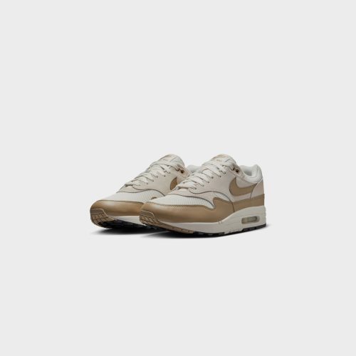 NikeAirMax1ESS Phantom Khaki LTOrewoodBrn FZ5808 0012