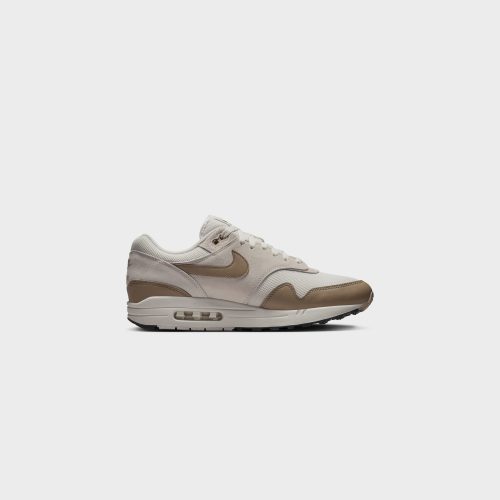 NikeAirMax1ESS Phantom Khaki LTOrewoodBrn FZ5808 0013