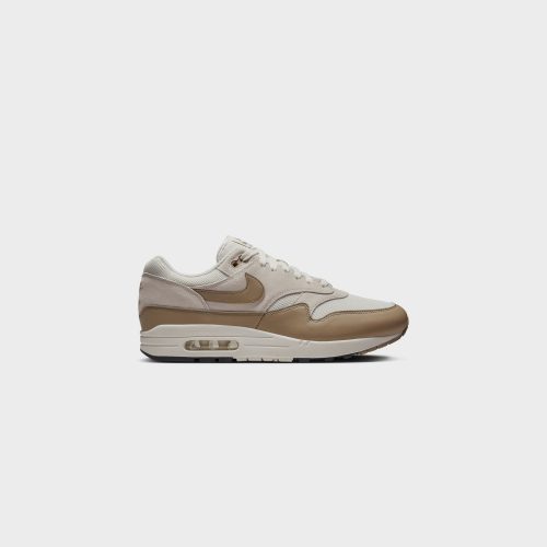 NikeAirMax1ESS Phantom Khaki LTOrewoodBrn FZ5808 0014