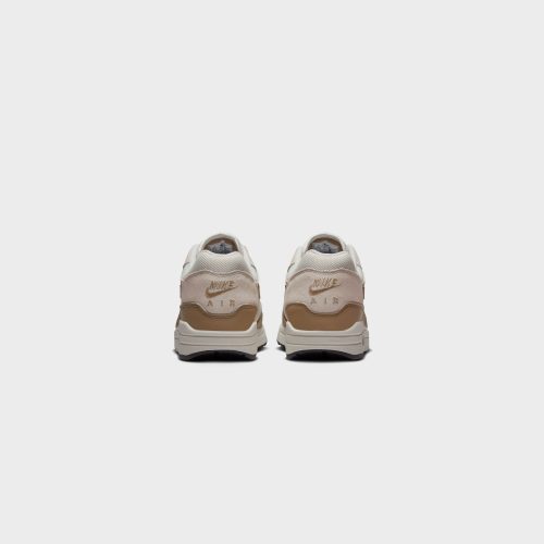 NikeAirMax1ESS Phantom Khaki LTOrewoodBrn FZ5808 0016