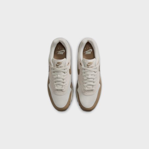 NikeAirMax1ESS Phantom Khaki LTOrewoodBrn FZ5808 0017