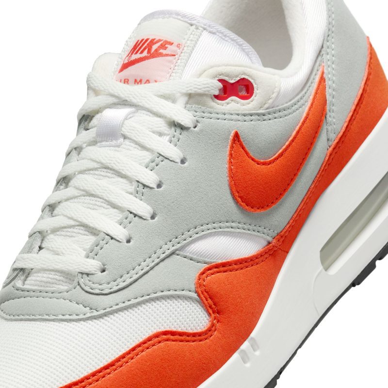 NikeAirMax1 86OG SummitWhite CosmicClay DQ3989 10310