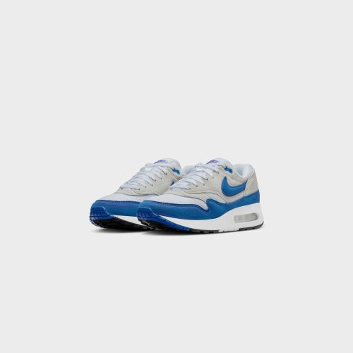 NikeAirMax1 86OG White RoyalBlue DO9844 1012