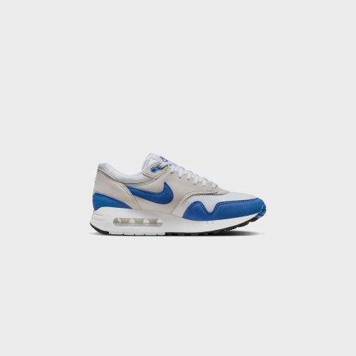 NikeAirMax1 86OG White RoyalBlue DO9844 1013