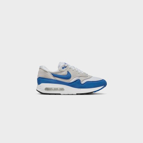 NikeAirMax1 86OG White RoyalBlue DO9844 1014