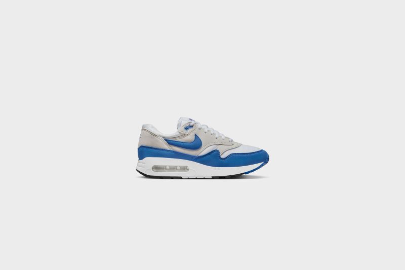 NikeAirMax1 86OG White RoyalBlue DO9844 1014