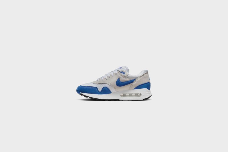 NikeAirMax1 86OG White RoyalBlue DO9844 1015