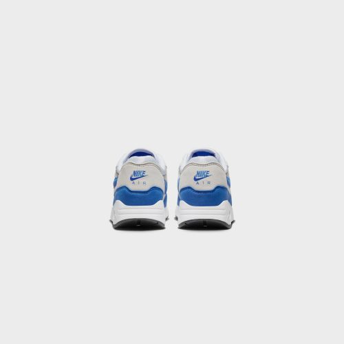 NikeAirMax1 86OG White RoyalBlue DO9844 1016