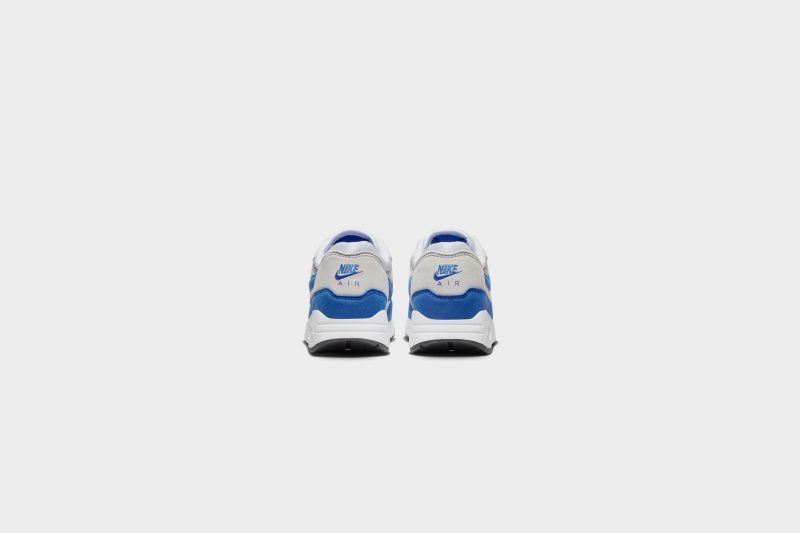 NikeAirMax1 86OG White RoyalBlue DO9844 1016