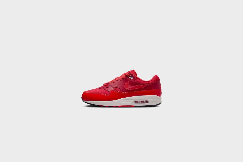 NikeAirMax1 GymRed Sail UniversityRed HQ3607 6871