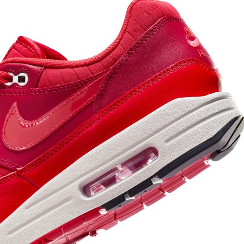 NikeAirMax1 GymRed Sail UniversityRed HQ3607 68710