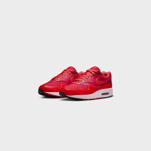 NikeAirMax1 GymRed Sail UniversityRed HQ3607 6872