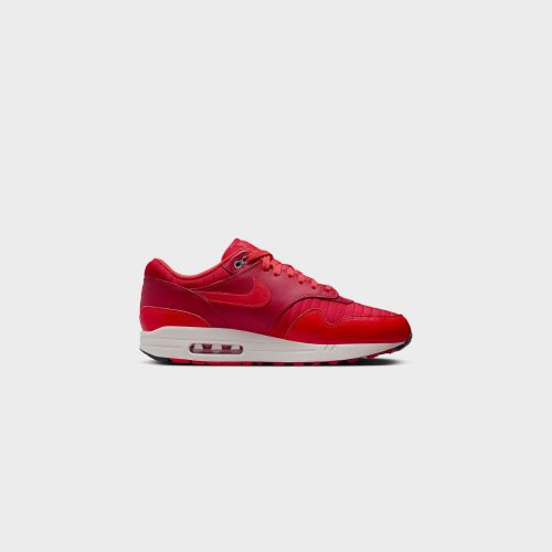 NikeAirMax1 GymRed Sail UniversityRed HQ3607 6873