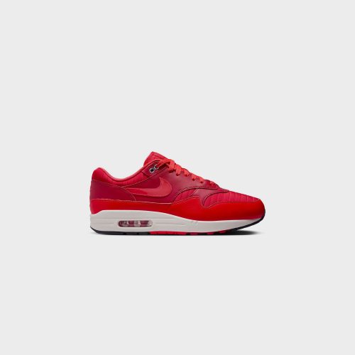 NikeAirMax1 GymRed Sail UniversityRed HQ3607 6874