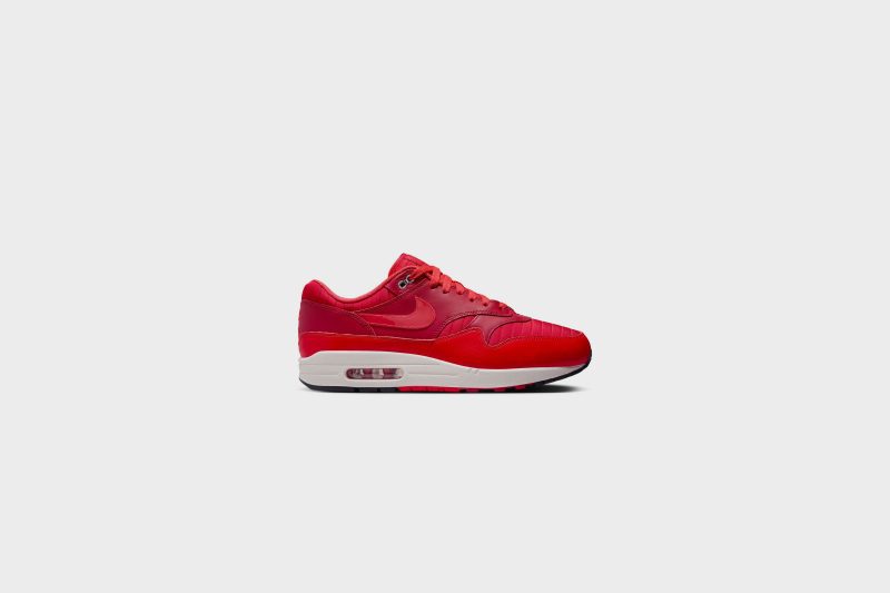 NikeAirMax1 GymRed Sail UniversityRed HQ3607 6874