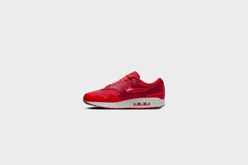 NikeAirMax1 GymRed Sail UniversityRed HQ3607 6875