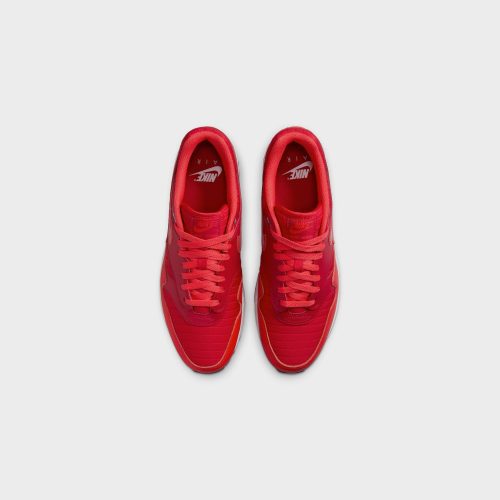 NikeAirMax1 GymRed Sail UniversityRed HQ3607 6877