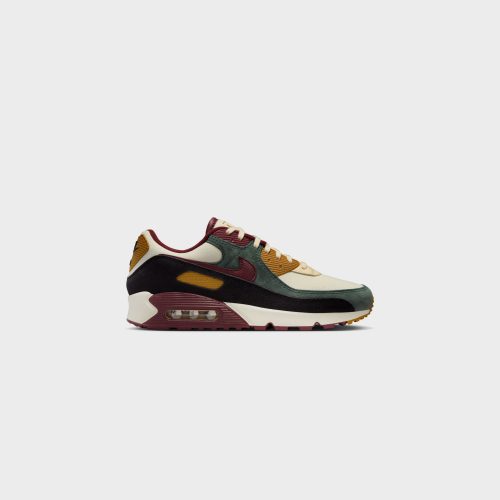 NikeAirMax90PRM CoconutMilk DarkTeamRed HQ3609 1134