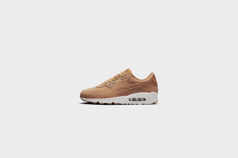 NikeAirMax90PRM Flax Flax Sail HJ3153 2001