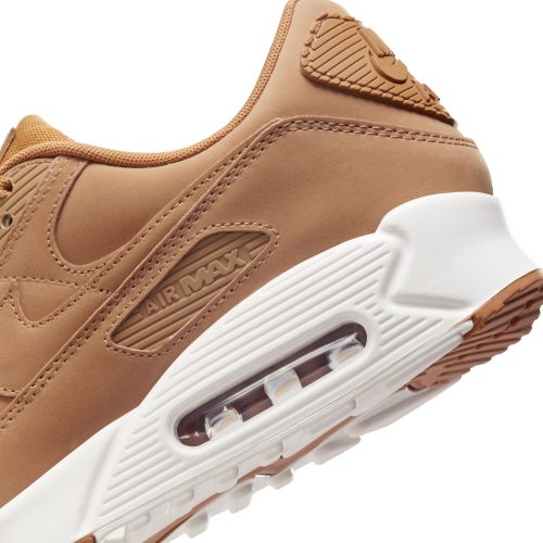 NikeAirMax90PRM Flax Flax Sail HJ3153 20010