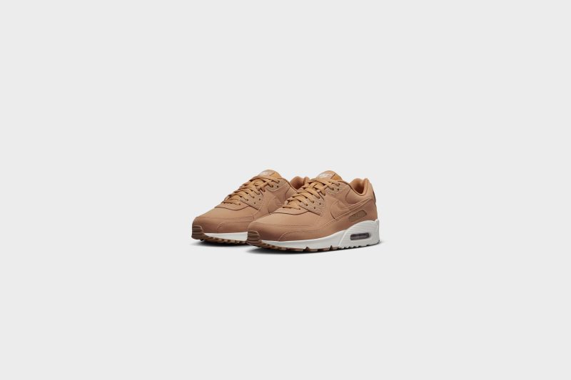 NikeAirMax90PRM Flax Flax Sail HJ3153 2002