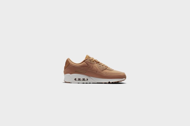 NikeAirMax90PRM Flax Flax Sail HJ3153 2003