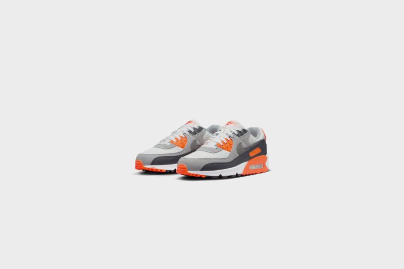 NikeAirMax90 SummitWhite SmokeGrey DM0029 1082