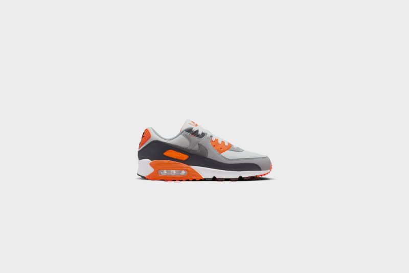 NikeAirMax90 SummitWhite SmokeGrey DM0029 1084