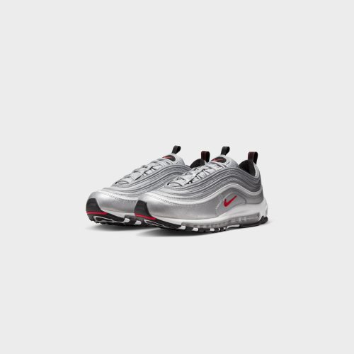 NikeAirMax97OG MetallicSilver UniversityRed 2