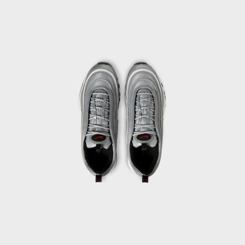 NikeAirMax97OG MetallicSilver UniversityRed 4