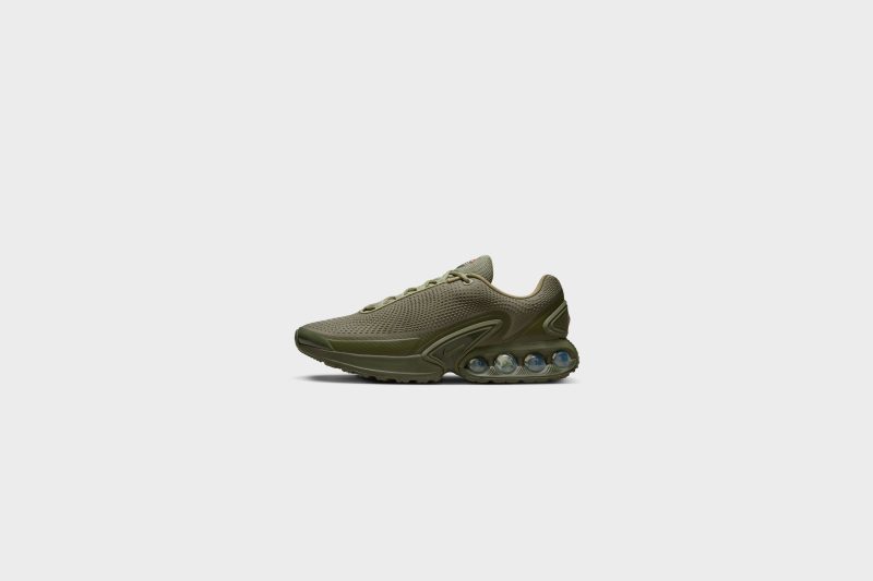 NikeAirMaxDN NeutralOlive MediumOlive DV3337 2001