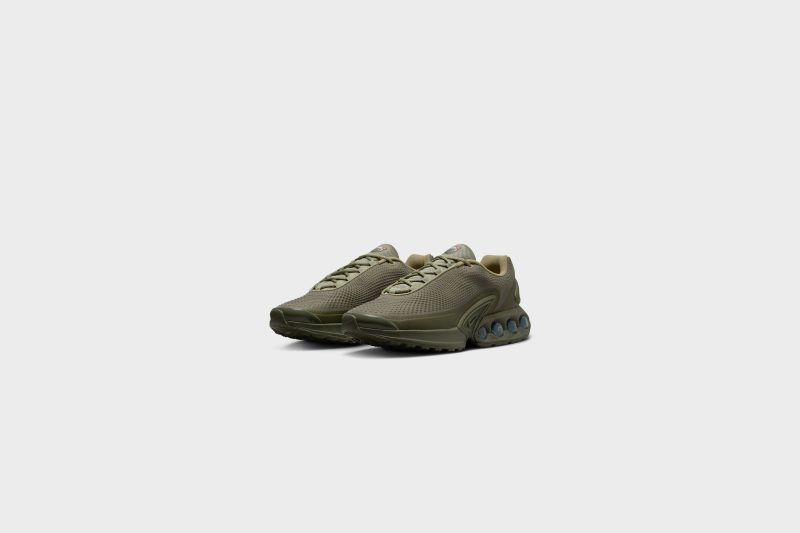 NikeAirMaxDN NeutralOlive MediumOlive DV3337 2002