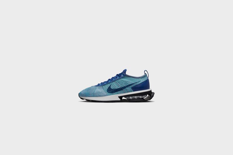 NikeAirMaxFlyknitRacer DeepRoyalBlue FD2765 4001