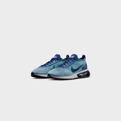 NikeAirMaxFlyknitRacer DeepRoyalBlue FD2765 4002