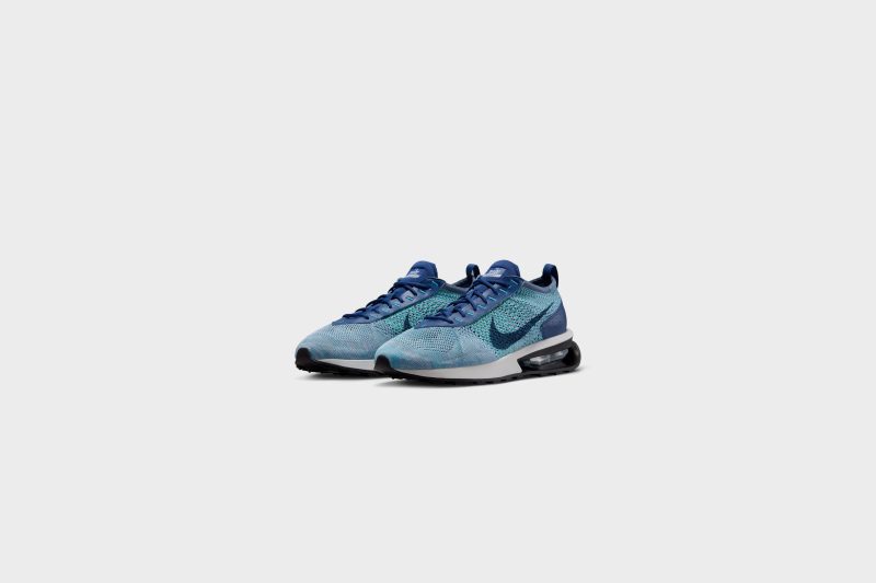 NikeAirMaxFlyknitRacer DeepRoyalBlue FD2765 4002